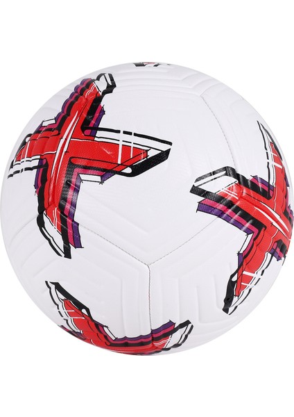 Futbol Topları Standart Boyut 5 Makine Dikişli Top Pu Spor Ligi Açık Hava Maç Futbol Antrenman Topu Futbol Voetbal (Yurt Dışından) modelleri