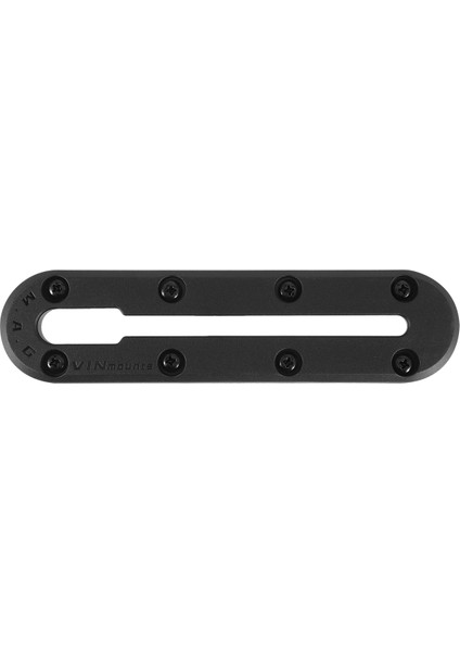 Kayık Slayt Parça Rayları Braketi Dıy Aksesuarları Olta Tutucu Montaj Tabanı Raf Uyumlu Ram (Yurt Dışından)