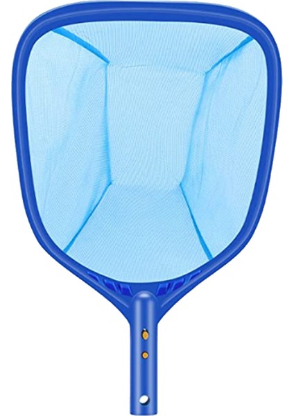 Havuz Skimmer Ağı, 1-1 / 4 Inç Kutup Için, Havuz Temizleme, Spalar, Göletler ve Çocuklar Için Şişme Havuz B (Yurt Dışından)