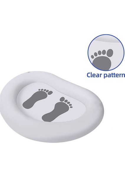 Şişme Havuz Ayak Banyosu, Havuz Giriş Merdiveni Için Ayak Banyosu, Yüzme Havuzu Temizleme Ayakları, Yer Üstü Havuz Aksesuarları (Yurt Dışından) fiyatları