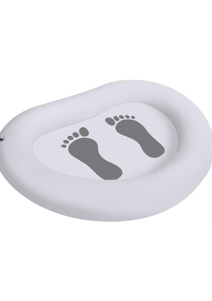 Şişme Havuz Ayak Banyosu, Havuz Giriş Merdiveni Için Ayak Banyosu, Yüzme Havuzu Temizleme Ayakları, Yer Üstü Havuz Aksesuarları (Yurt Dışından) fırsatları