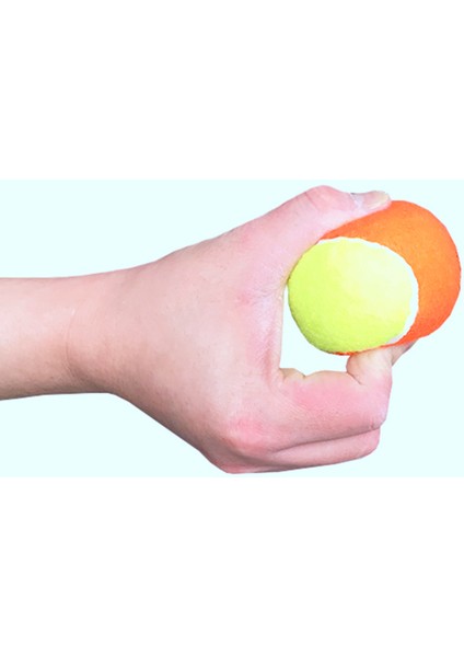 Pcs Esneklik Yumuşak Plaj Tenisi Topu Yüksek Kaliteli Eğitim Spor Kauçuk Tenis Topları (Yurt Dışından) indirimleri