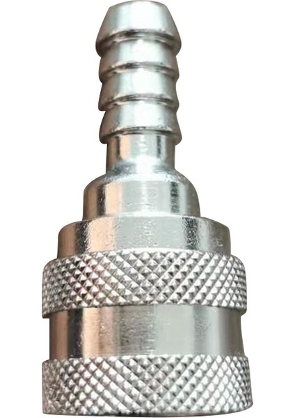 Tohatsu Dıştan Takma Motor 5-90HP Için 3B2-70250-1 Yakıt Konektörü (Yurt Dışından)