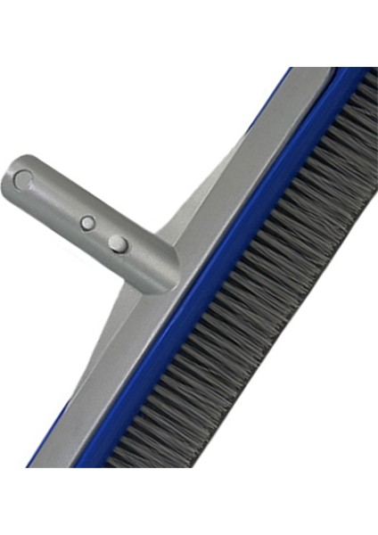 Yüzme Havuzu Fırça Başlığı Alüminyum Saplı Havuz Fırçası Yarım Küre Alüminyum Sırtlı Yüzme Havuzu Fırçası (Yurt Dışından) modelleri