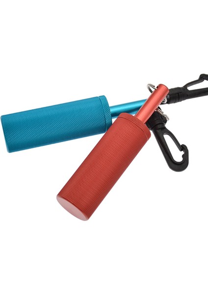 Dalış Güvenlik Rattle Stick Sinyal Zili 360° Dönebilen Hızlı Kanca Sualtı Zili Ding Rod Dalış Ekipmanı Altın (Yurt Dışından) fırsatları