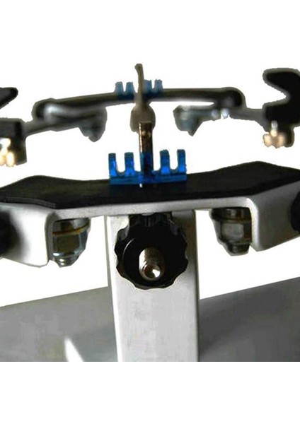 1 Adet Badminton Dizme Makinesi Aleti Raket Yük Yayıcı Adaptörü Evrensel Koruyucu Ataşmanı, Mavi (Yurt Dışından) modelleri