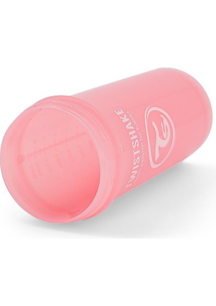 Anti-Kolik Bebek Biberonu - 260 ml (2+ Ay) | Pembe fiyatları