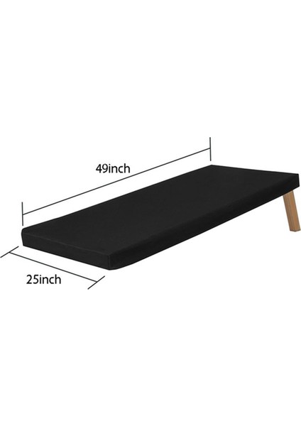 Kum Torbası Tahtası Toz Kapağı ve Fermuarlı Cepli Güneş Koruma Kapağı Normal Boyutlu Cornhole Tahtası Kapağına Uygun (Yurt Dışından) fırsatları