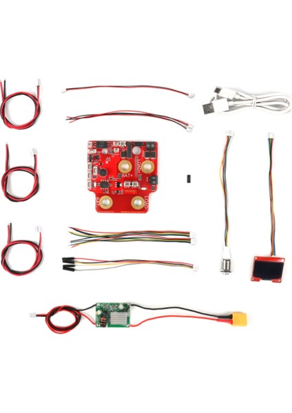 Dc-Dc Adım Aşağı Güç Kaynağı Modülü 12V 5V 3A Sabit Akım Yalıtımsız Sabit Yüksek Gerilim Girişi Adım Aşağı Kartı (Yurt Dışından) fiyatları