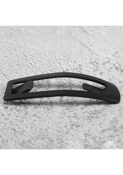 Evrensel Kayak Kaskı Aksesuarları Kask Gözlük Kemer Klipsi Gözlük Kemer Tokası (Yurt Dışından)