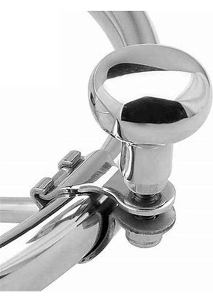 Deniz Yatları Için 316 Paslanmaz Çelik Deniz Direksiyon Simidi Trim Düğmesi, Deniz Direksiyon Düğmesi Janta Uygun (Yurt Dışından) modelleri