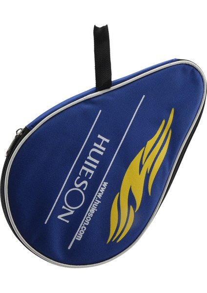 Huıeson One Piece Profesyonel Ping Pong Kılıfı Top Çantası Veya Masa Tenisi Raketleri Sopa Çantası Oxford (Mavi) (Yurt Dışından) indirimleri