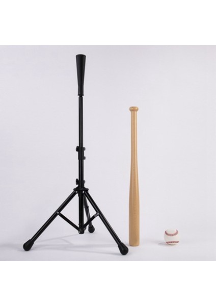 25IN-39.5IN Beyzbol Softbol Vuruş Tee Yüksekliği Ayarlanabilir Uygulama Eğitimi Seyahat Tee Topu Standı (Yurt Dışından) fiyatları