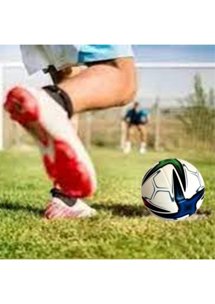 Futbol Topu Boyutu 5 Pu Futbol Topu Dikişsiz Aşınmaya Karşı Kaymayan Futbol Gençler Için Iç Mekan Dış Mekan Takım Antrenmanı (Yurt Dışından) indirimleri