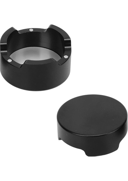 Bilardo Tebeşir Kutusu, Yuvarlak Alüminyum Alaşımlı Ipuçları Havuz Ipuçları Tebeşir Kutusu Bilardo Aksesuarları Için Tebeşir Kutu Tutucu (Yurt Dışından) fiyatları