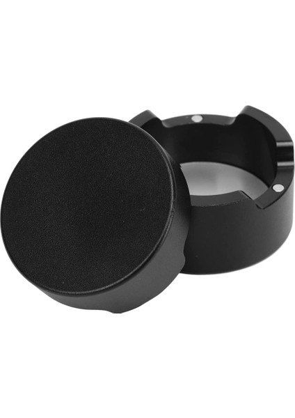 Bilardo Tebeşir Kutusu, Yuvarlak Alüminyum Alaşımlı Ipuçları Havuz Ipuçları Tebeşir Kutusu Bilardo Aksesuarları Için Tebeşir Kutu Tutucu (Yurt Dışından) modelleri