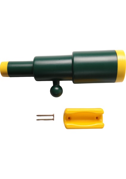 Çocuklar Için Oyun Alanı Aksesuarları Dış Mekan Oyun Seti Çocuk Korsan Teleskobu, Direksiyon, Oyun Alanı Ekipmanları - Arka Bahçe (Yurt Dışından) fırsatları