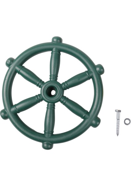 Çocuklar Için Oyun Alanı Aksesuarları Dış Mekan Oyun Seti Çocuk Korsan Teleskobu, Direksiyon, Oyun Alanı Ekipmanları - Arka Bahçe (Yurt Dışından) indirimleri