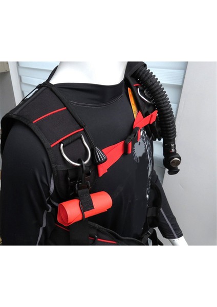 Şamandıra Renk Görünürlük Güvenlik Şişme Tüplü Dalış Yüzeyi Sinyal Işaretleyici Şamandıra Aksesuarları (Yurt Dışından) indirimleri