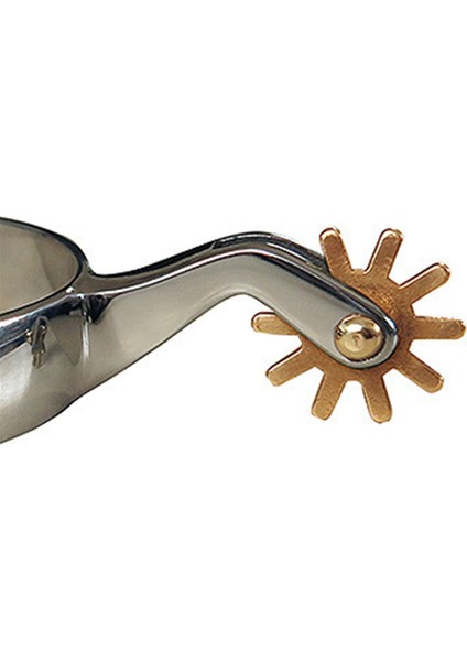 Halatlı Düz Dokuma Mahmuzlar, Paslanmaz Çelik Mahmuzlar, Erkekler Için Düz Dokuma Mahmuzlar (2 Adet) (Yurt Dışından) indirimleri