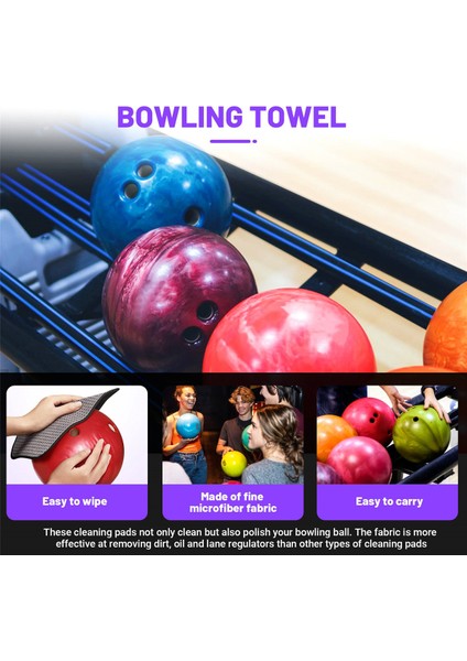 (3'lü Paket) Mikrofiber Yer Topu Havlu - 8 Inç x 8 Inç Kolay Tutulan Noktalı Üstün Kaliteli Yer Topu Shammy Pedi (Yurt Dışından) modelleri