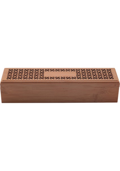 Tütsü Brülör Tütsü Sopa Tutucu Çekmeceli Joss-Çubuk Kutusu Içi Boş Aromaterapi Zen Yalan Buhurdan Ev Ofis Çayevi Için (Yurt Dışından)