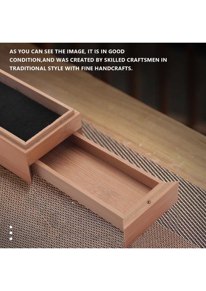 Tütsü Brülör Tütsü Sopa Tutucu Çekmeceli Joss-Çubuk Kutusu Içi Boş Aromaterapi Zen Yalan Buhurdan Ev Ofis Çayevi Için (Yurt Dışından) fırsatları