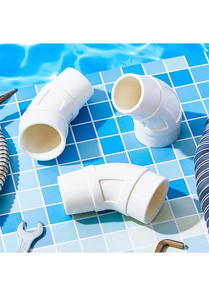 2 Paket Havuz Temizleyici 45 Derece Dirsek W70244 Zodiac Baracuda G2 G3 G4 Havuz Temizleyicileri Için Yedek (Yurt Dışından) fırsatları