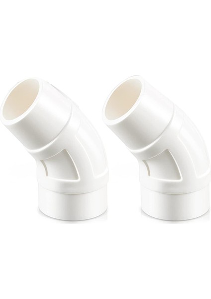 2 Paket Havuz Temizleyici 45 Derece Dirsek W70244 Zodiac Baracuda G2 G3 G4 Havuz Temizleyicileri Için Yedek (Yurt Dışından) indirimleri