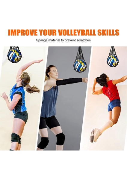 Voleybol Spike Eğitmeni, Servis Eğitmeni Voleybol Saldırı Eğitmeni, Kendi Kendine Eğitim Voleybol Direnç Bandı (Yurt Dışından) fırsatları