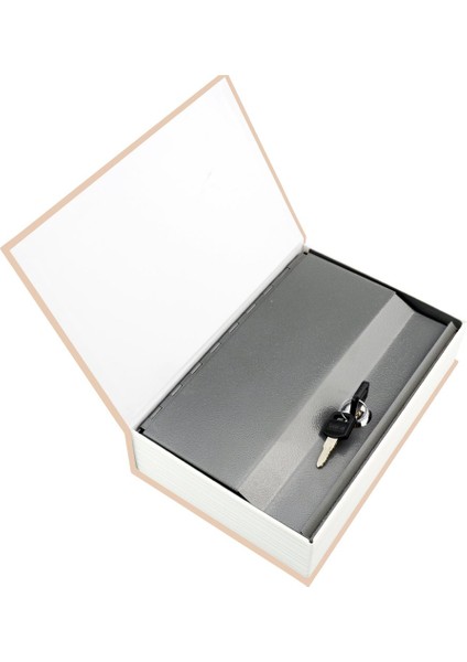 Mini Sözlük Kasa Saklama Kutusu Kelebek Kitap Gizli Güvenlik Mücevherat Anahtar Değerli Eşyalar Için Güvenli Kilit (Yurt Dışından) modelleri