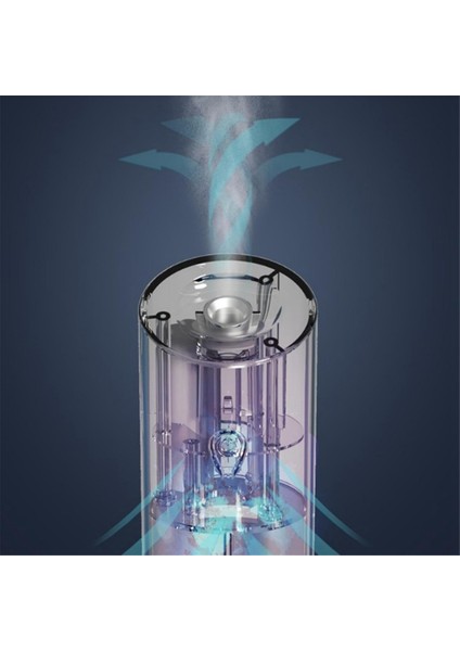 Koku Makinesi Ev Tipi Sessiz Otomatik Küçük Aromaterapi Makinesi Koku Giderici Sprey Koku Makinesi Siyah (Yurt Dışından) fırsatları