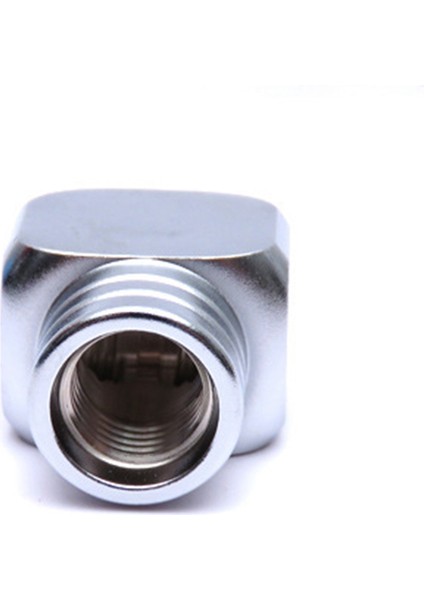 Tüplü Dalış Bcd Dalış Kayak Birinci Kademe Yüksek Basınçlı 1 Ila 3 7/16 Tüplü Dalış ve Şnorkelli Yüzme Adaptörü (Yurt Dışından) modelleri