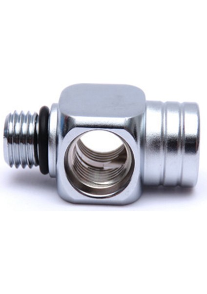 Tüplü Dalış Bcd Dalış Kayak Birinci Kademe Yüksek Basınçlı 1 Ila 3 7/16 Tüplü Dalış ve Şnorkelli Yüzme Adaptörü (Yurt Dışından) fırsatları