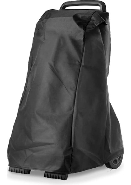 9991794-R1 Havuz Temizleyici Kutusu Kapağı Dolphin Havuz Vakumu Evrensel Klasik Kutusu, Havalandırmalı Su Geçirmez Güneş Geçirmez (Yurt Dışından)