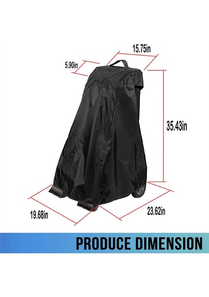 9991794-R1 Havuz Temizleyici Kutusu Kapağı Dolphin Havuz Vakumu Evrensel Klasik Kutusu, Havalandırmalı Su Geçirmez Güneş Geçirmez (Yurt Dışından) modelleri