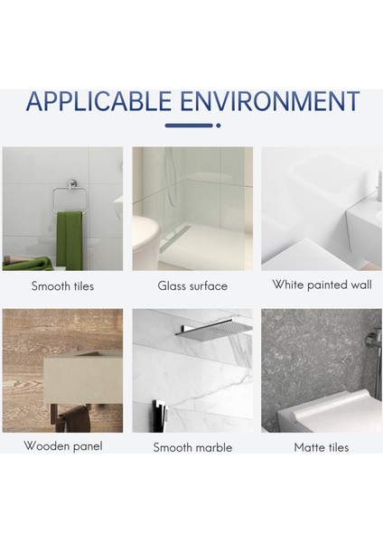 Kaldırma Duş Rafı Dikdörtgen Ayrılabilir Depolama Tepsisi Rafı Plastik Tutucu Mutfak Banyo Aksesuarları (25MM) (Yurt Dışından) fiyatları