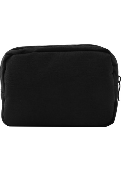 Su Geçirmez Seyahat Saklama Çantası Taşınabilir Dijital USB Kulaklık Şarj Cihazı Veri Kablosu Düzenleyici Kozmetik Kılıfı (Yurt Dışından)