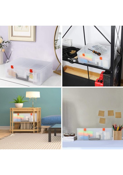 Fotoğraf Saklama Kutusu 4x6 Inç, 18 Iç Fotoğraf Kutusu Büyük Fotoğraf Organizatör Asitsiz Fotoğraf Kutusu Depolama Fotoğraf Kaleci Fotoğraf Kutusu (Yurt Dışından) modelleri