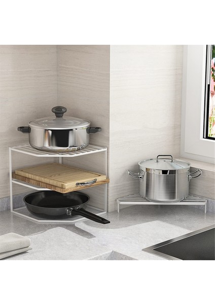 Lavabo Bulaşık Süzgeci Kaplamalı Çelik Mutfak Sünger Tutucu Alet Köşe Lavabo Sünger Süzgeci Siyah (Yurt Dışından) indirimleri