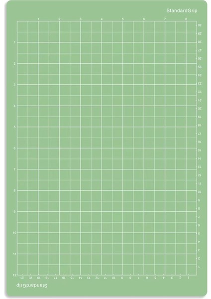 Cricut Joy Xtra Için Kesme Matı 3 Paket Yedek Çeşitli Standart Kavrama Hafif Kavrama Güçlü Kavrama Yapışkanlı Kesim Paspasları (Yurt Dışından) indirimleri