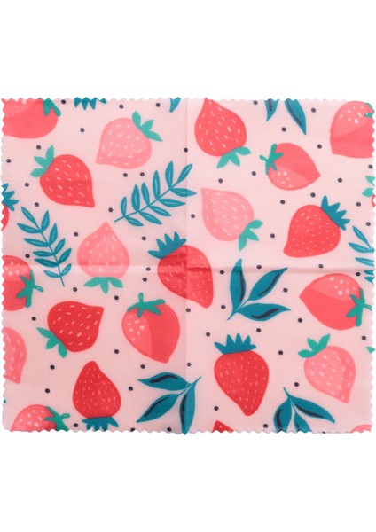 1 Takım Yeniden Kullanılabilir Balmumu Bez Sarma Gıda Taze Çanta Kapağı Orman Parti Arılar Balmumu Sarma Sandviç Peynir Için (Yurt Dışından) fırsatları