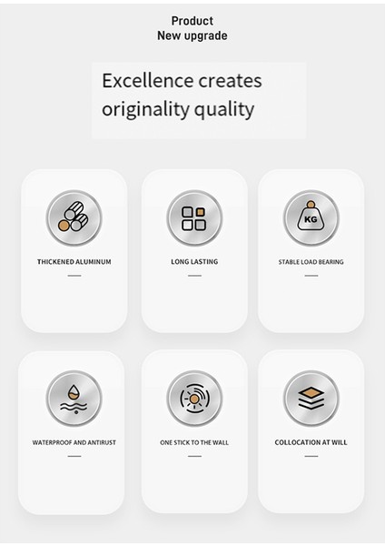Duvara Monte Saç Kurutma Makinesi Tutucu Spiral Saç Bakım Aletleri Askı Rafı Düzenleyici Saç Kurutma Makinesi Depolama Düzenleyici Gümüş (Yurt Dışından) fiyatları
