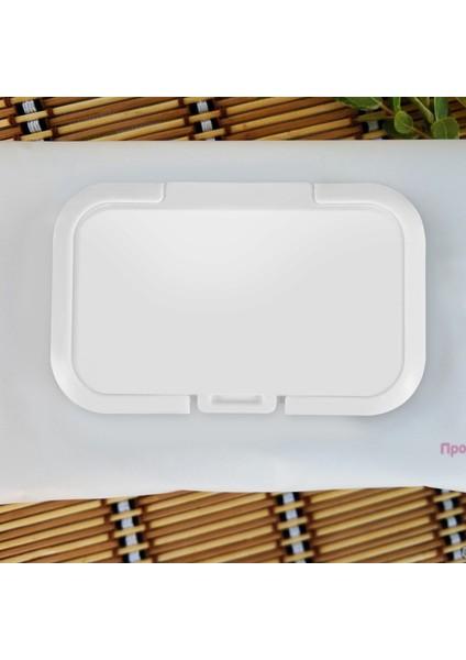 10 Adet Yeniden Kullanılabilir Bebek Mendil Kapaklı Bebek Islak Mendil Kapak Dokular Kutusu Islak Kağıt Kapak (Yurt Dışından) fırsatları