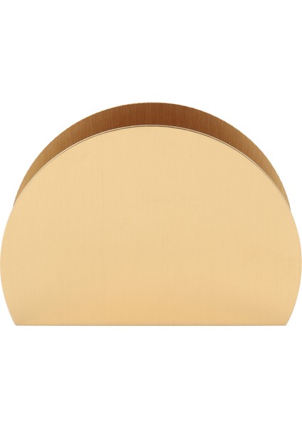 Iskandinav Ev ve Düğün Dekorasyon Masa Peçete Tutucu Raf Altın Kaplama Paslanmaz Çelik Depolama Kulesi Otel Için Tutucu (Yurt Dışından) fiyatları