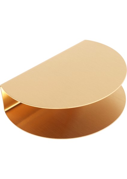 Iskandinav Ev ve Düğün Dekorasyon Masa Peçete Tutucu Raf Altın Kaplama Paslanmaz Çelik Depolama Kulesi Otel Için Tutucu (Yurt Dışından) modelleri