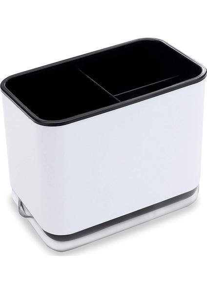 Lavabo Caddy Organizer, Mutfak Süngerlik, Sabun Fırçası Caddy Mutfak Lavabo Aksesuar Organizasyonlar Caddy Organizer Lavabo (Yurt Dışından)