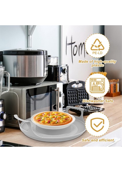 2 Paket Mikrodalga Kase Tutucu Saplı - Mikrodalga Soğutma Plakası, Mikrodalga Kase Tutucu Mikrodalga Tepsi (Yurt Dışından) indirimleri