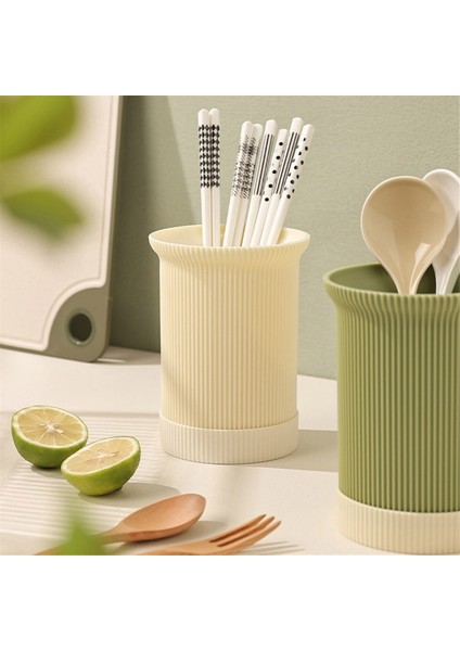 Tezgah Için Çatal Bıçak Rafı, Mutfak Tezgahı Için Alet Tutucu, Çatal Bıçak Takımı Gümüş Eşya Rafı Depolama Düzenleyici (Yurt Dışından) fırsatları