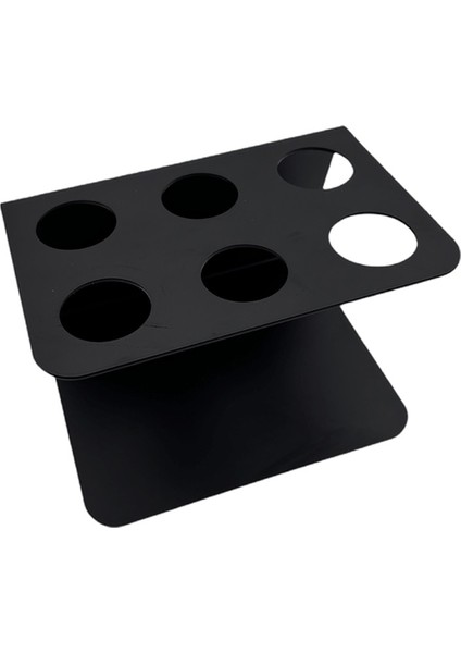 Cirkul Için Yudum Lezzet Sabit Tutucu, Cirkul Için 6 Delikli Metal Lezzet Yudum Güvenli Kılıf Düzenleyici, Yudum Standı Düzenleyici (Yurt Dışından) fiyatları